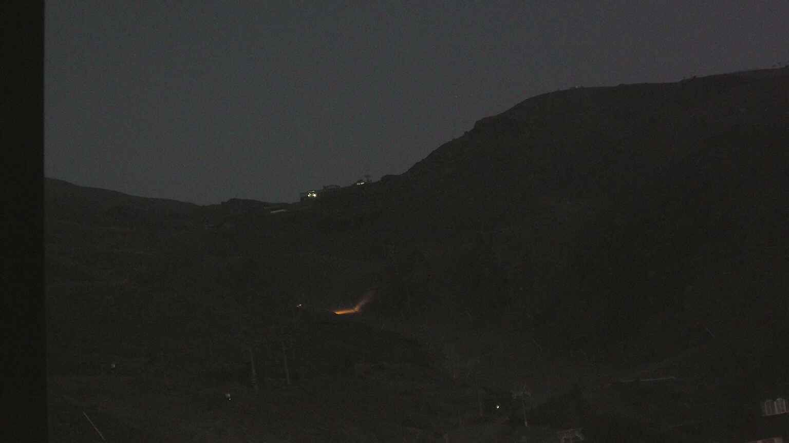 Webcam en El Rio - Las Negras