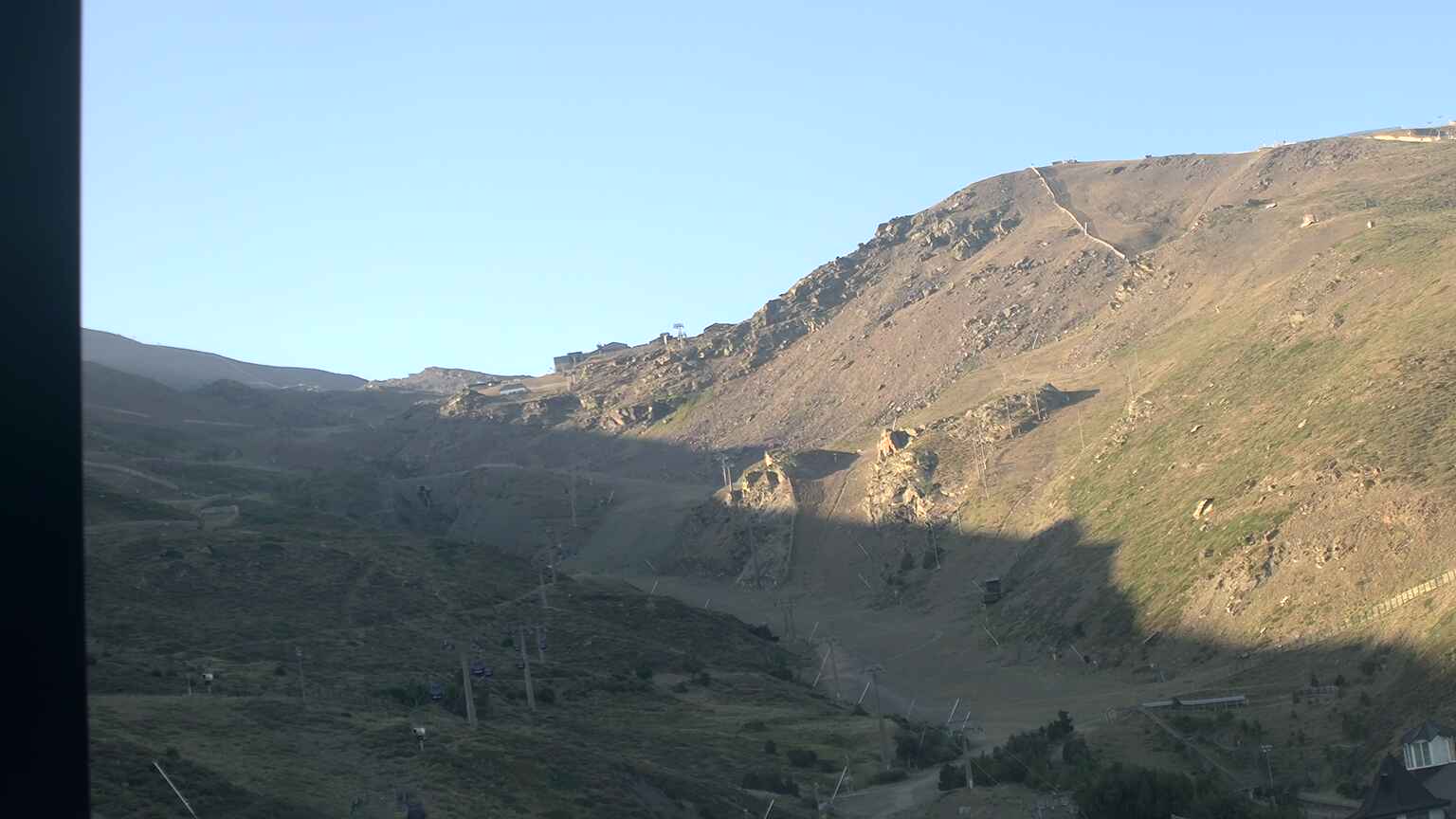 Webcam en El Rio - Las Negras