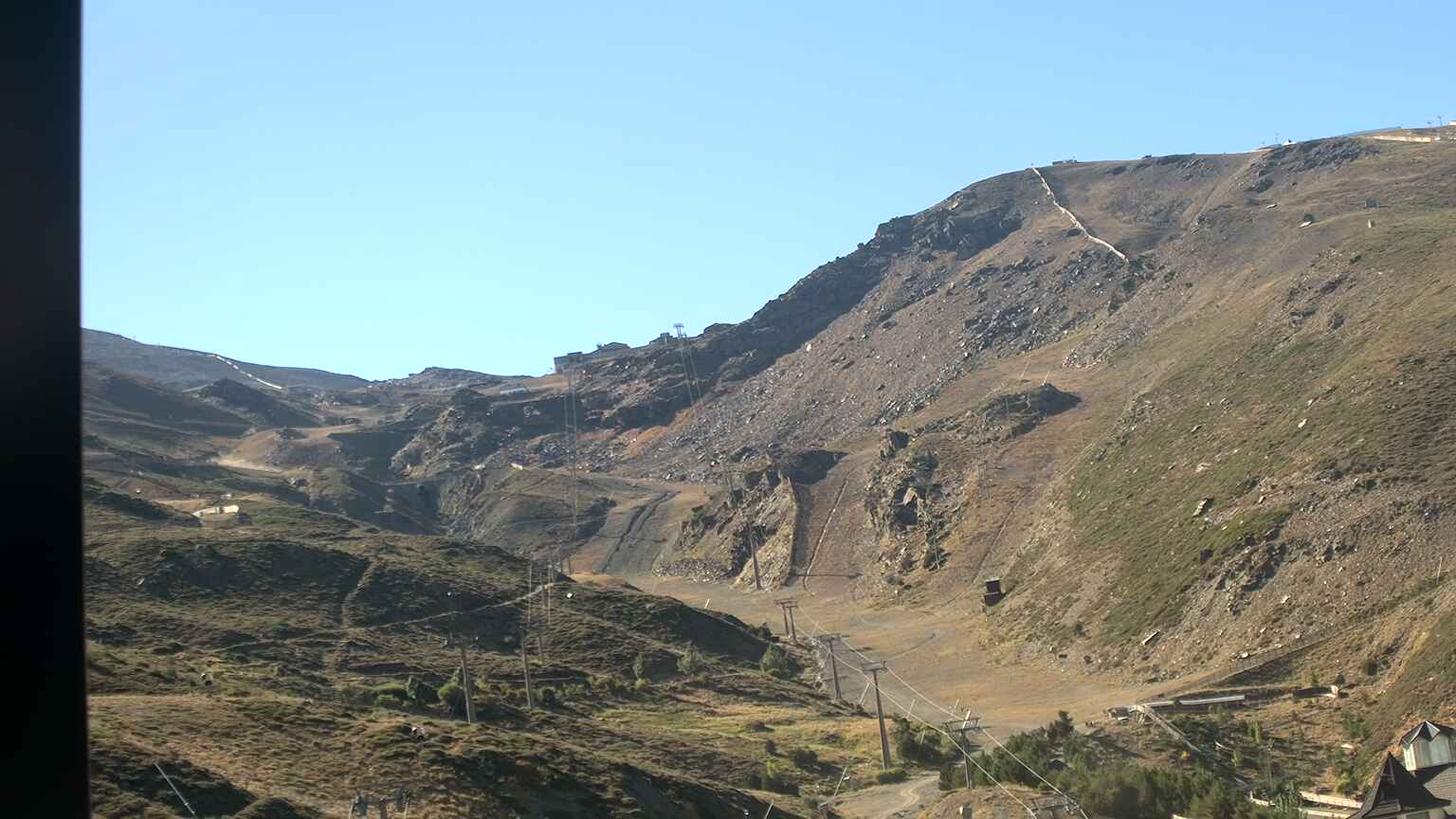 Webcam en El Rio - Las Negras