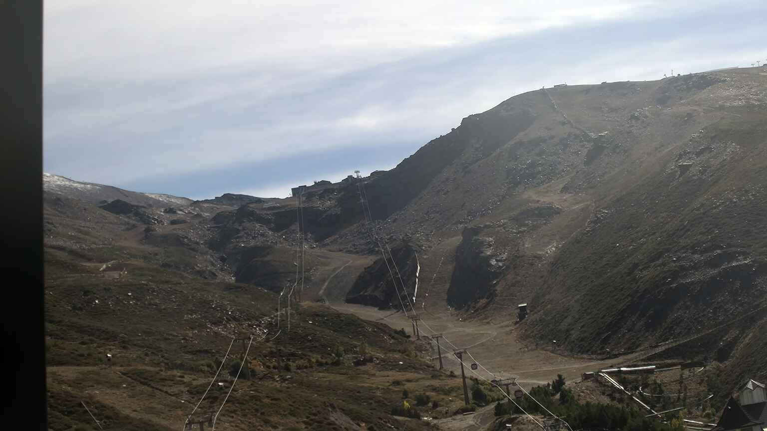 Webcam en El Rio - Las Negras